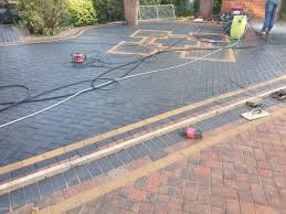 Best Brick Driveway Installation  in Hubbard, OH